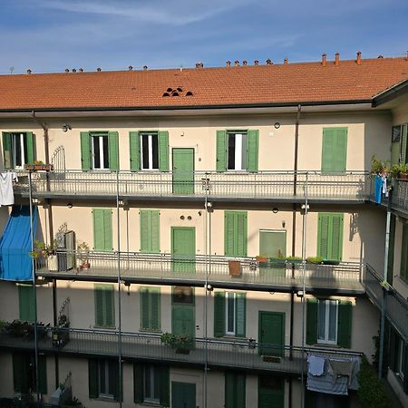 Appartamento Boiardo House Milano Esterno foto