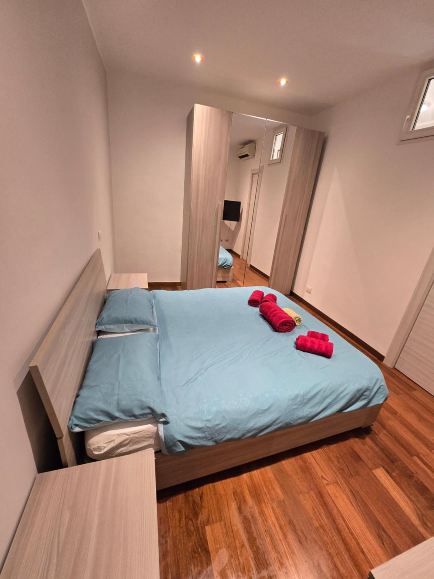 Appartamento Boiardo House Milano Esterno foto