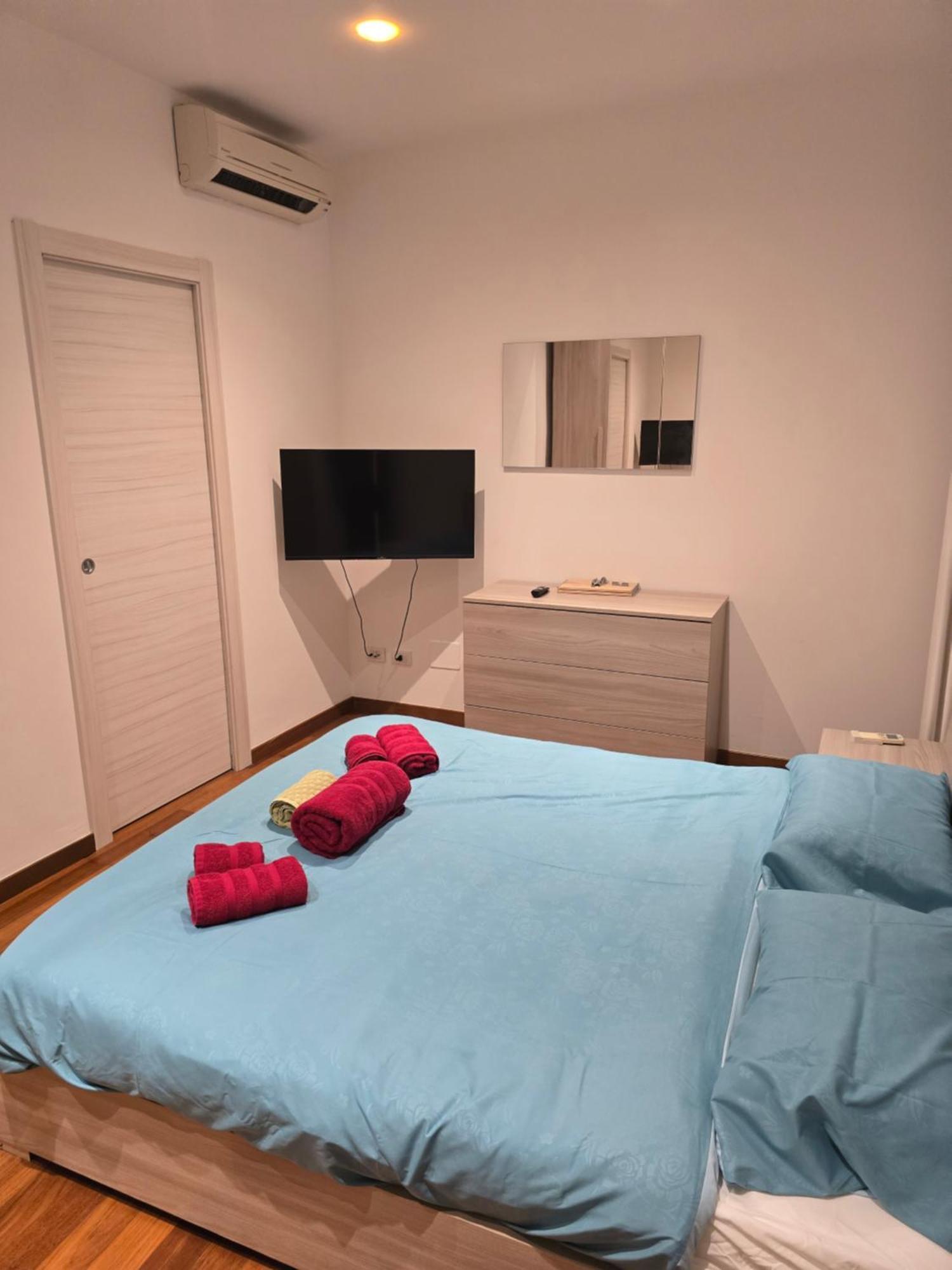 Appartamento Boiardo House Milano Esterno foto