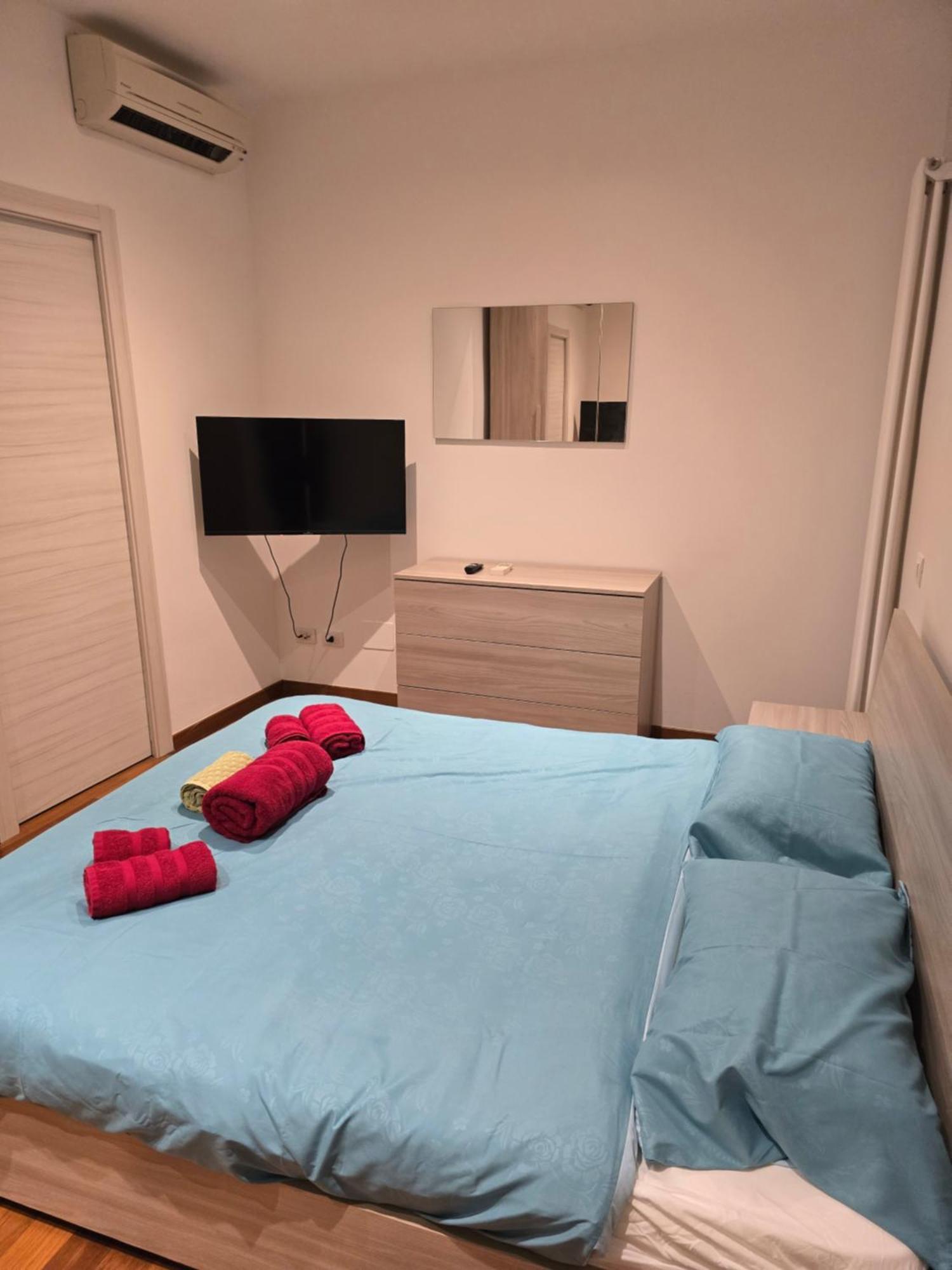 Appartamento Boiardo House Milano Esterno foto