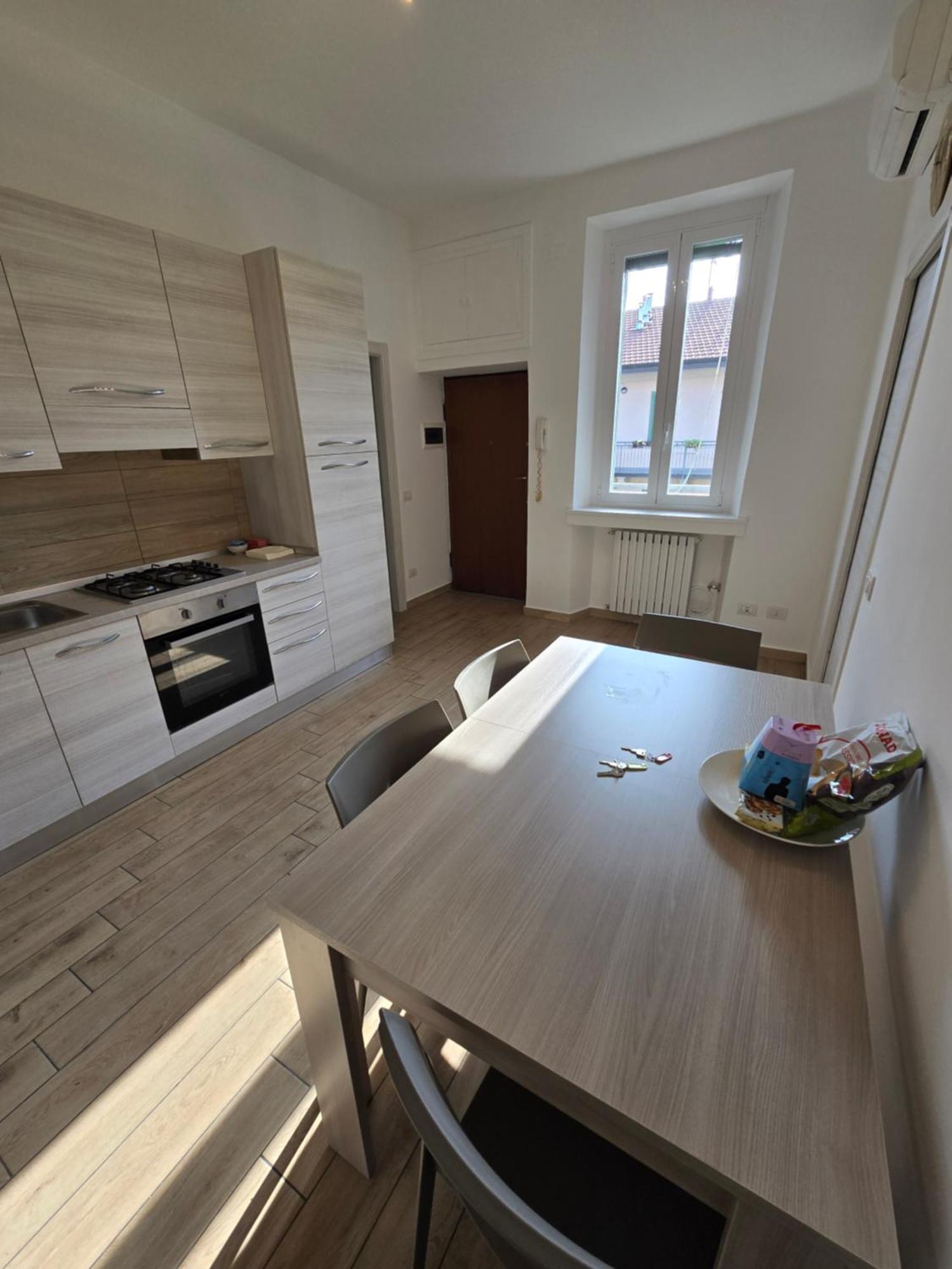 Appartamento Boiardo House Milano Esterno foto