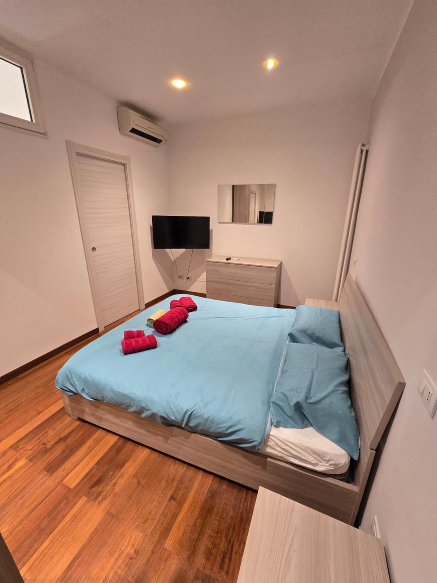 Appartamento Boiardo House Milano Esterno foto