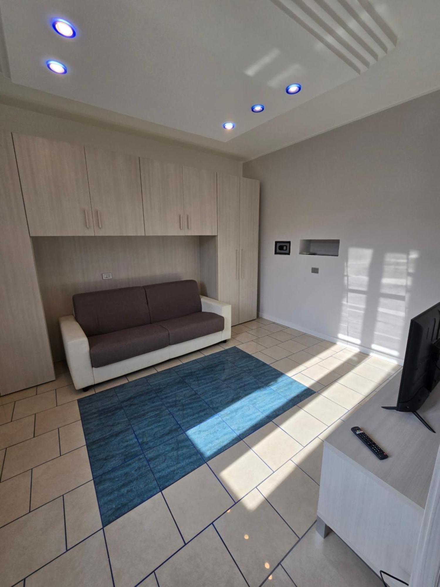 Appartamento Boiardo House Milano Esterno foto