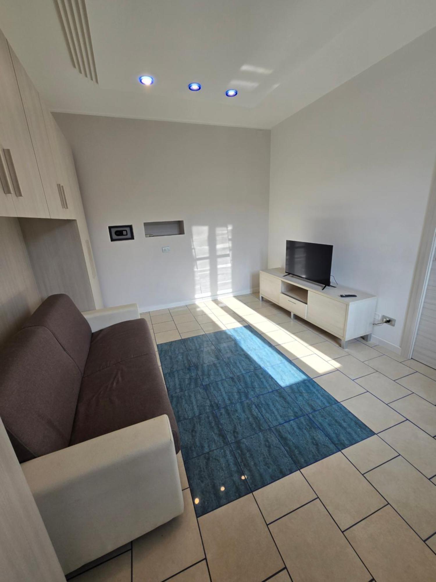 Appartamento Boiardo House Milano Esterno foto