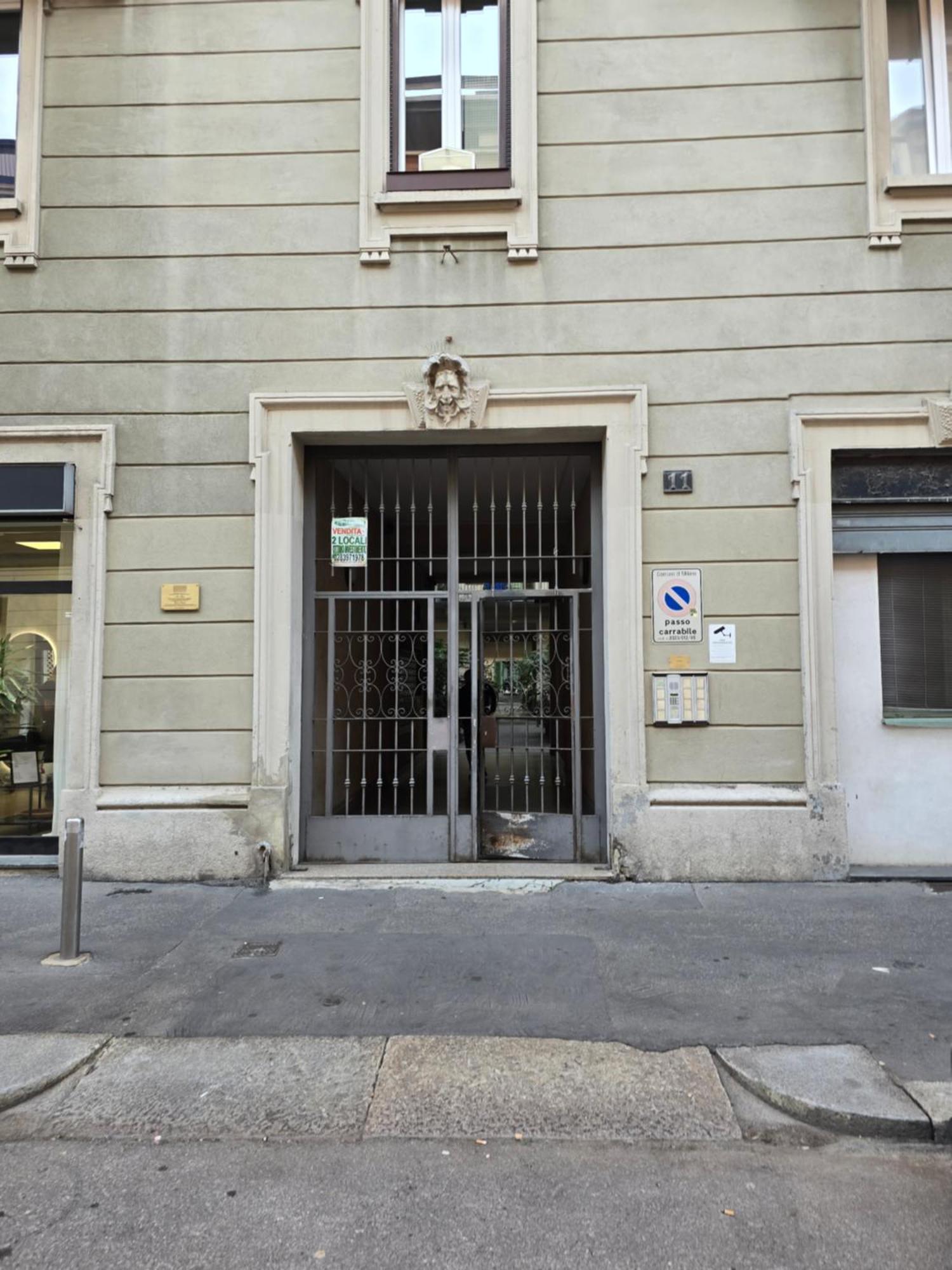 Appartamento Boiardo House Milano Esterno foto