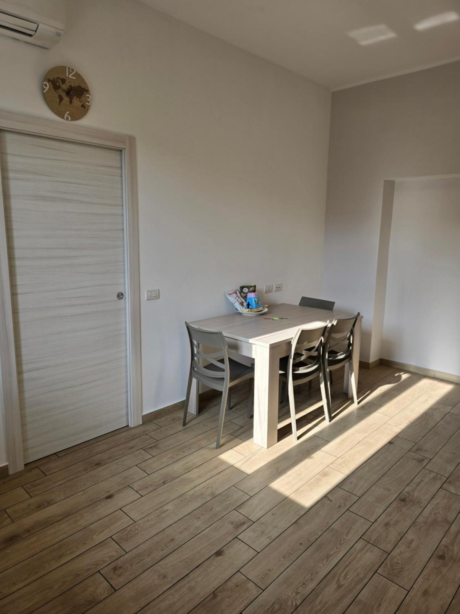 Appartamento Boiardo House Milano Esterno foto