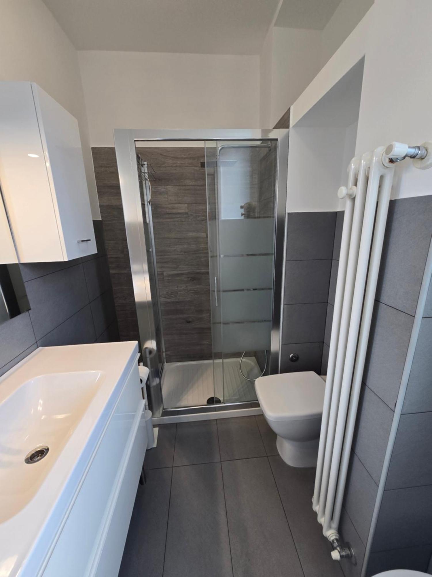 Appartamento Boiardo House Milano Esterno foto