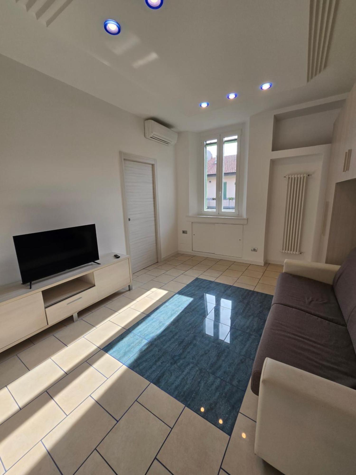 Appartamento Boiardo House Milano Esterno foto