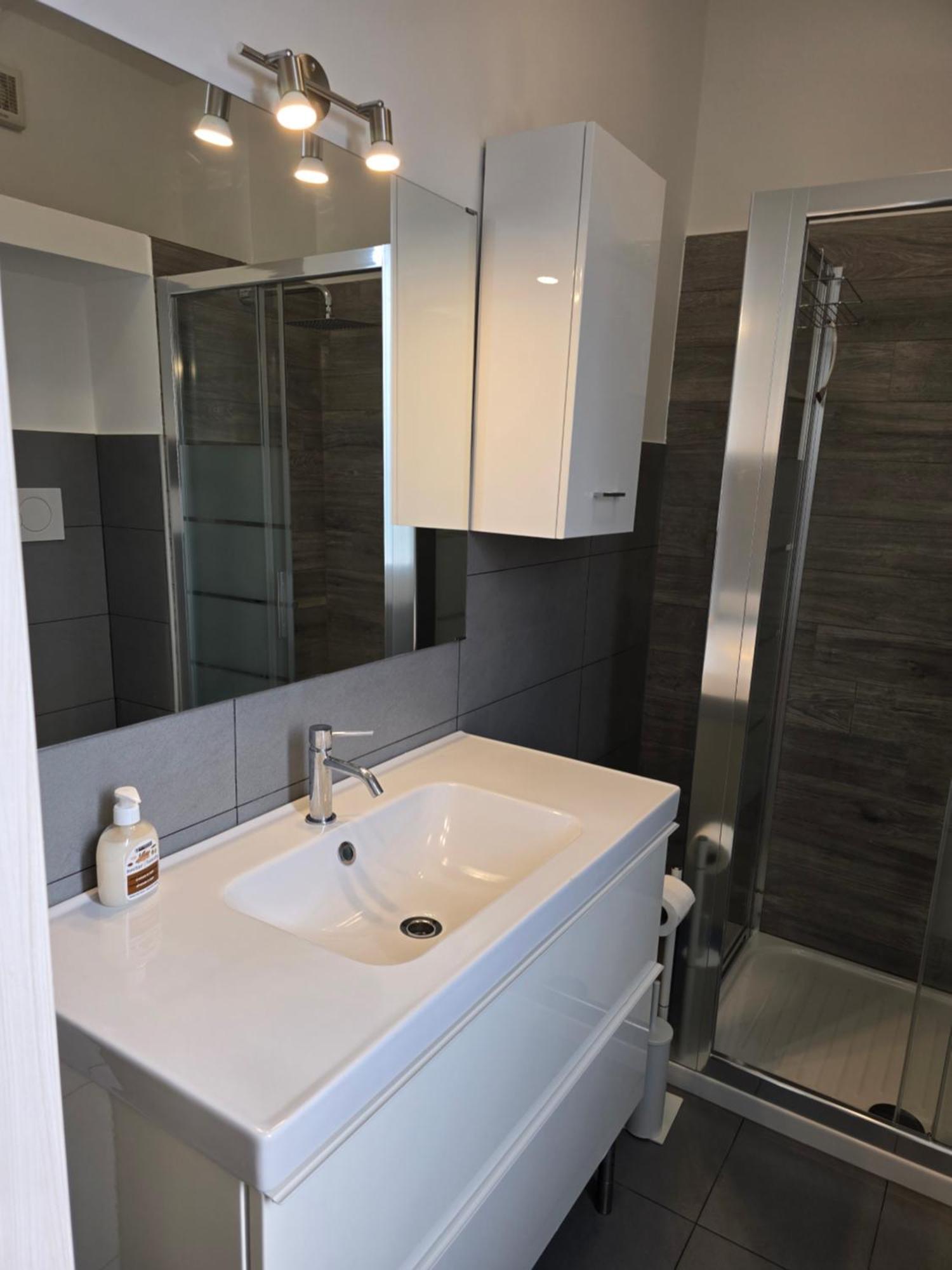 Appartamento Boiardo House Milano Esterno foto