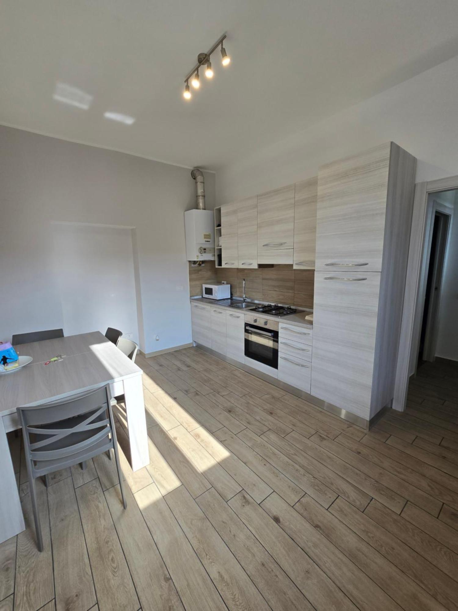 Appartamento Boiardo House Milano Esterno foto