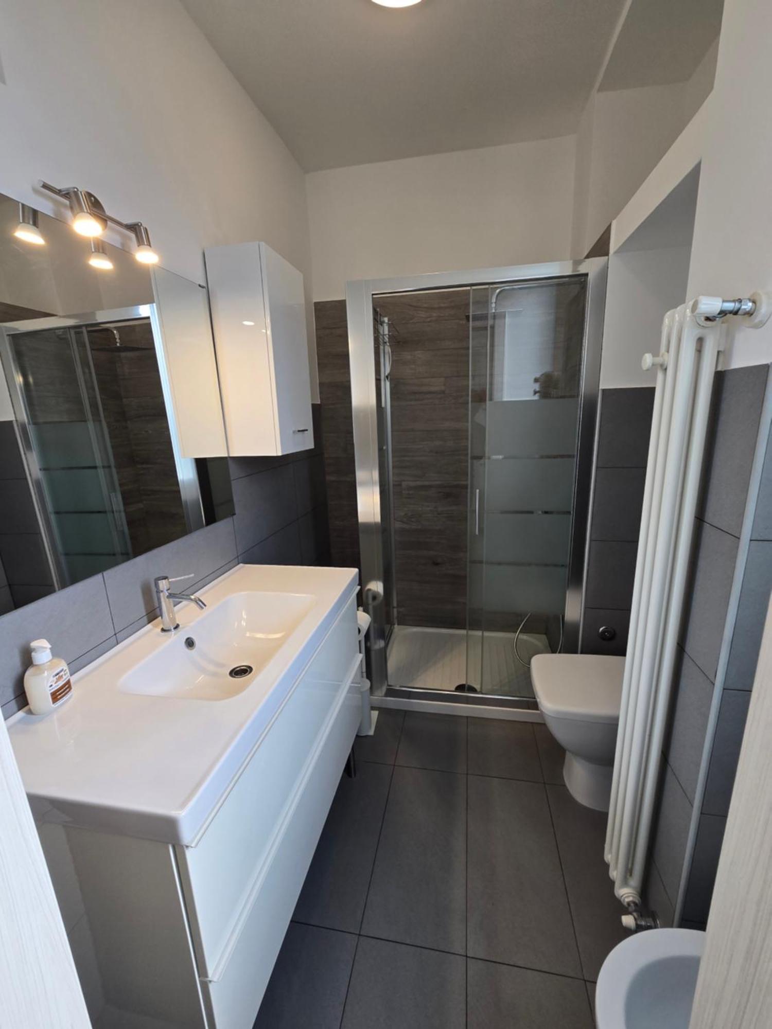 Appartamento Boiardo House Milano Esterno foto