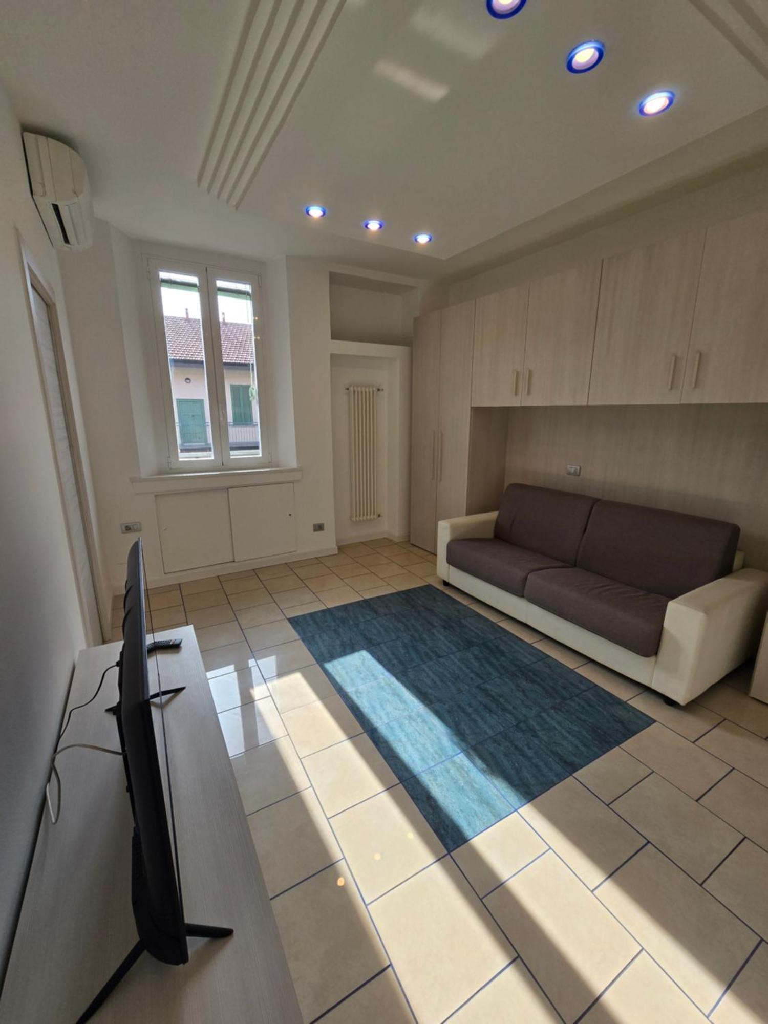 Appartamento Boiardo House Milano Esterno foto