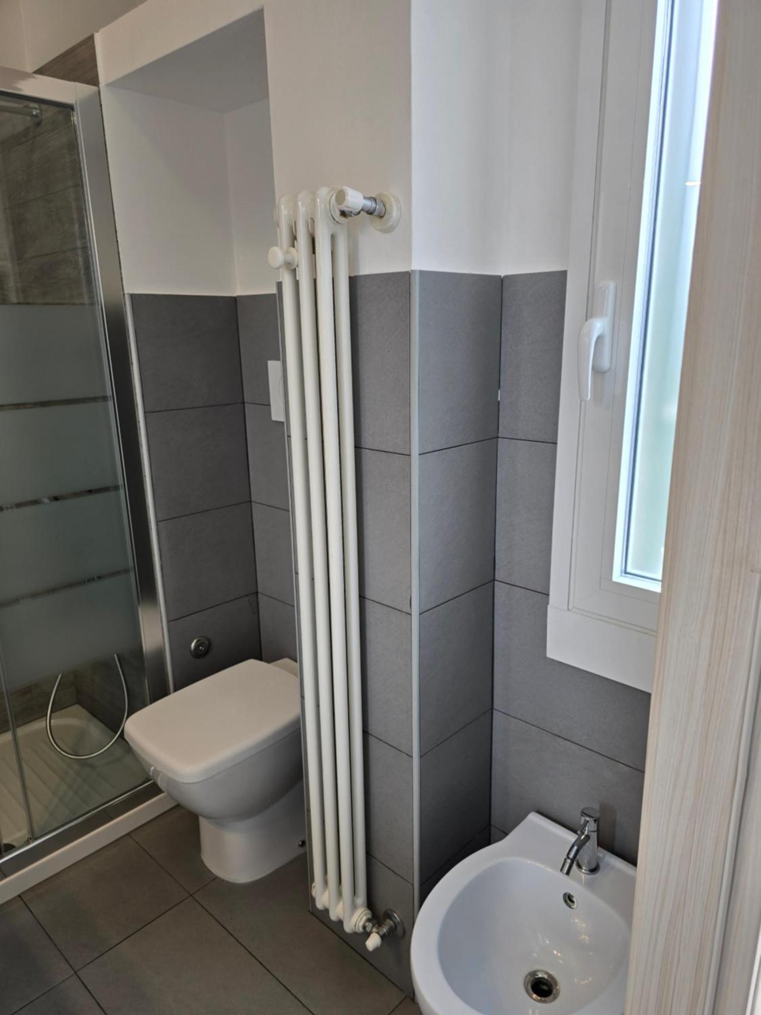 Appartamento Boiardo House Milano Esterno foto