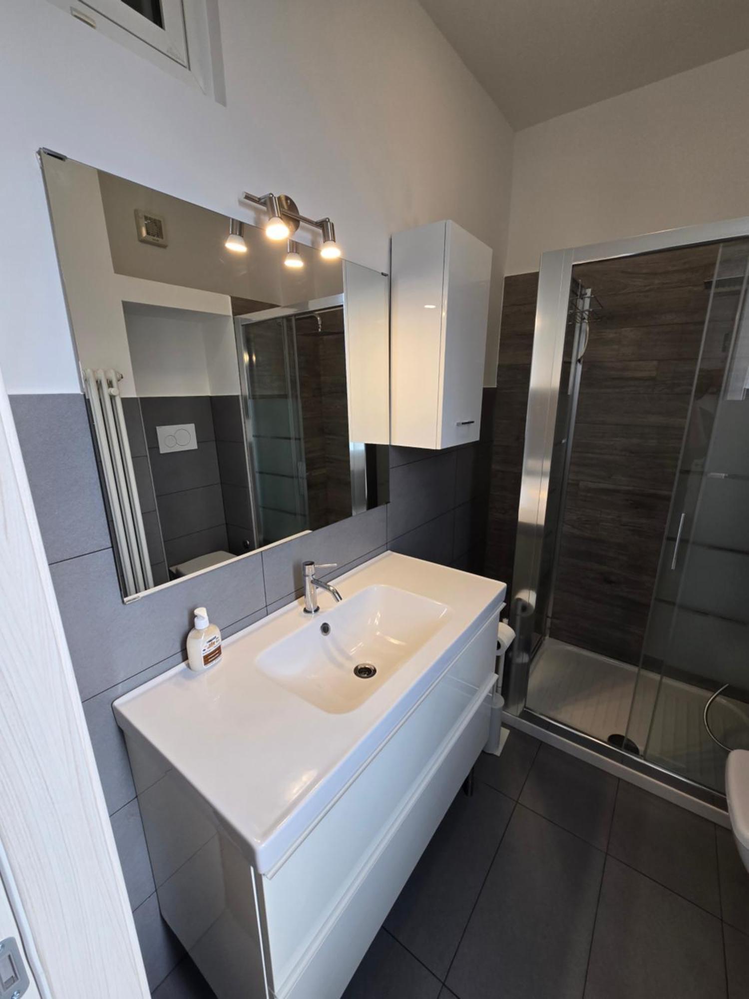 Appartamento Boiardo House Milano Esterno foto
