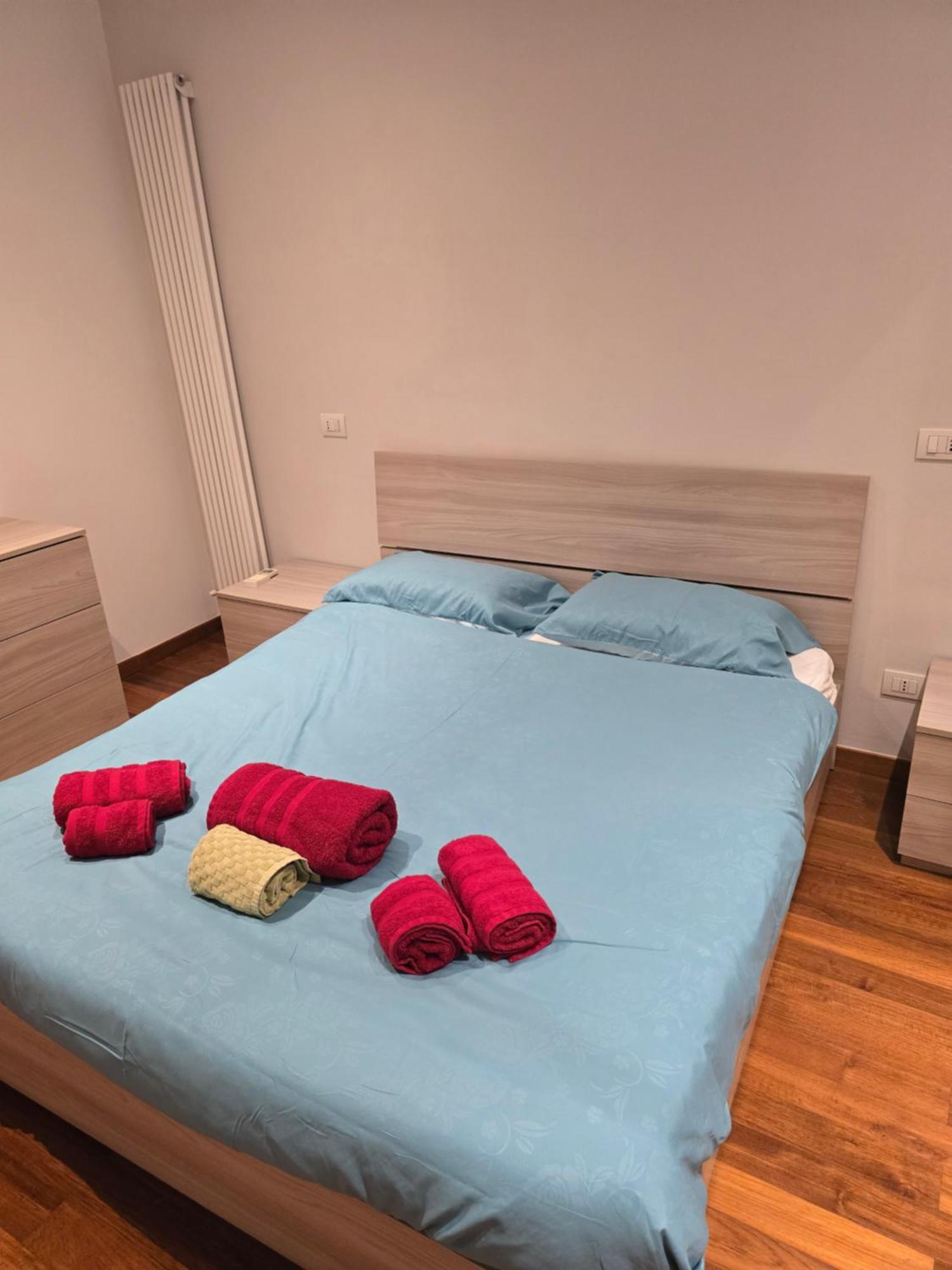 Appartamento Boiardo House Milano Esterno foto